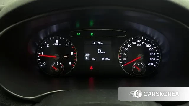 Kia The New Sorento id 3608104 из Кореи 18