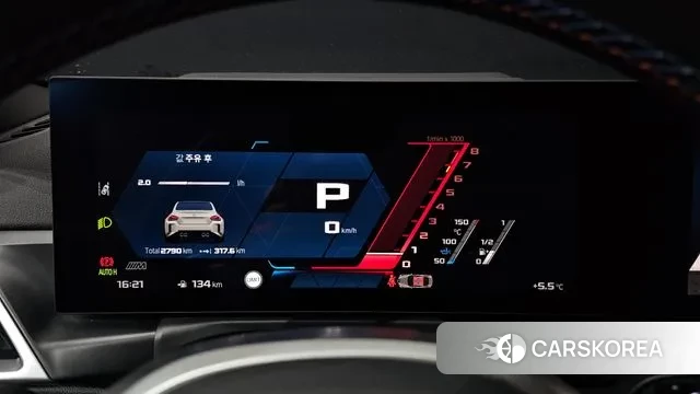 BMW M2 (G87) id 3507217 из Кореи 18