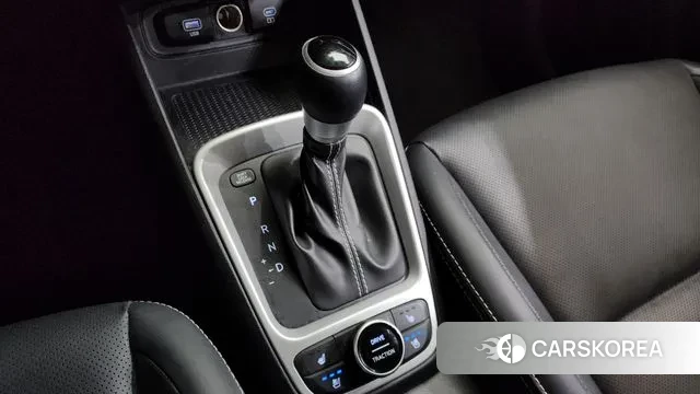 Hyundai Venue id 3769746 из Кореи 18