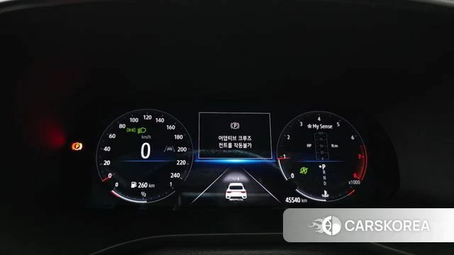 Renault Korea (Samsung) XM3 id 4529972 из Кореи 28