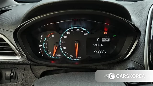 Chevrolet (GM Daewoo) The New Spark id 3349416 из Кореи 18