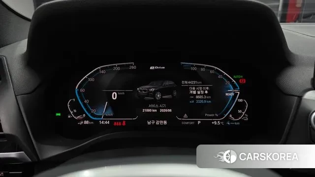 BMW X3 (G01) id 3556438 из Кореи 18