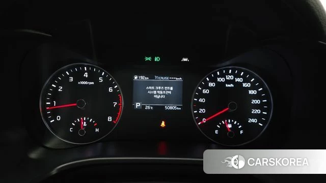Kia Come New K3 id 4837148 из Кореи 18