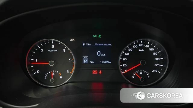 Kia Sportage The Bold id 4620516 из Кореи 29