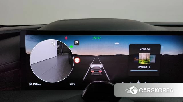 Genesis G80 (RG3) id 4462249 из Кореи 39