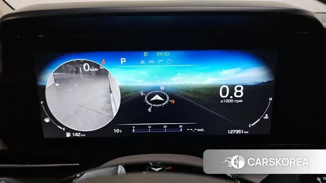 Kia Carnival 4th generation id 3716779 из Кореи 18