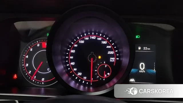 Hyundai Avante (CN7) id 3459209 из Кореи 18