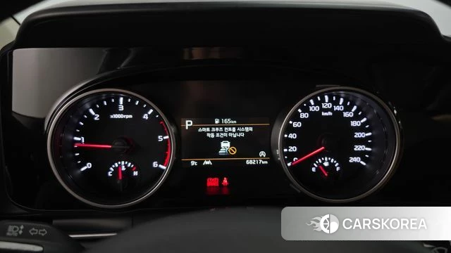 Kia Carnival 4th generation id 3799865 из Кореи 18