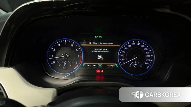 Hyundai Palisade id 3807916 из Кореи 18