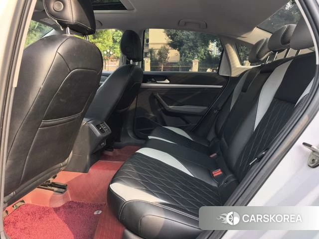 Volkswagen Lavida id 4256062 из Китая 13