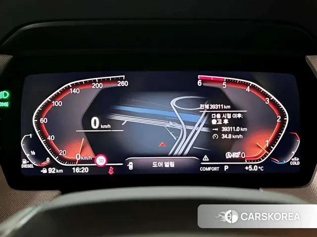 BMW 2 Series Gran Coupe (F44) id 3522530 из Кореи 18