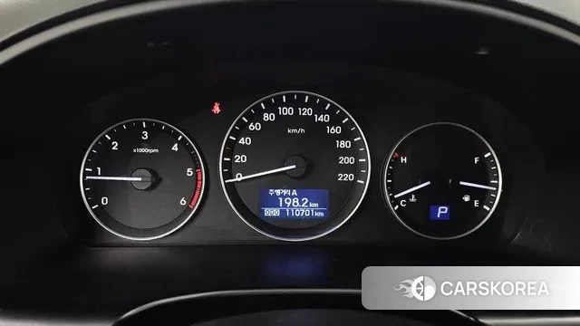 Hyundai The New Grand Starex id 3265032 из Кореи 18