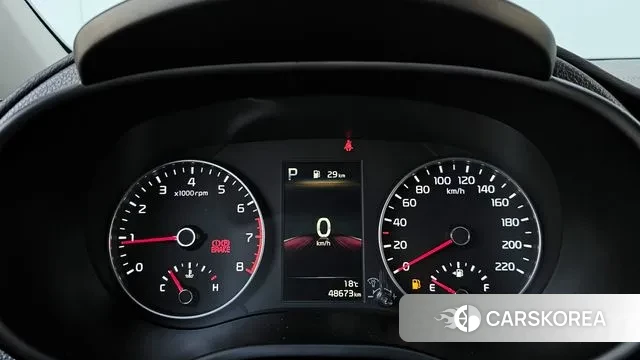 Kia Morning Urban (JA) id 3329294 из Кореи 18