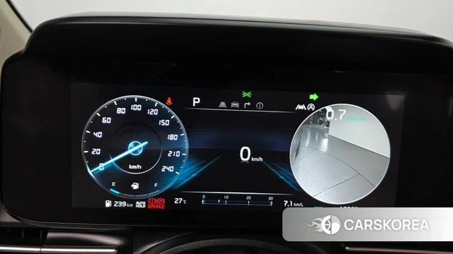 Kia Carnival 4th generation id 4494237 из Кореи 33