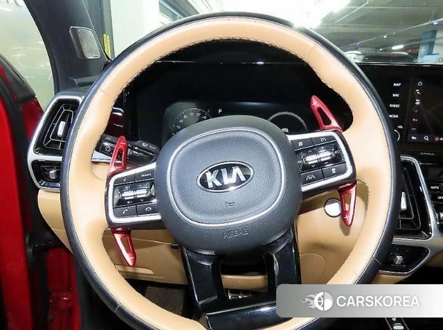 Kia Sorento 4th Generation id 4416334 из Кореи 18