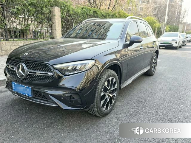 Mercedes-Benz GLC id 4265274 из Китая 8