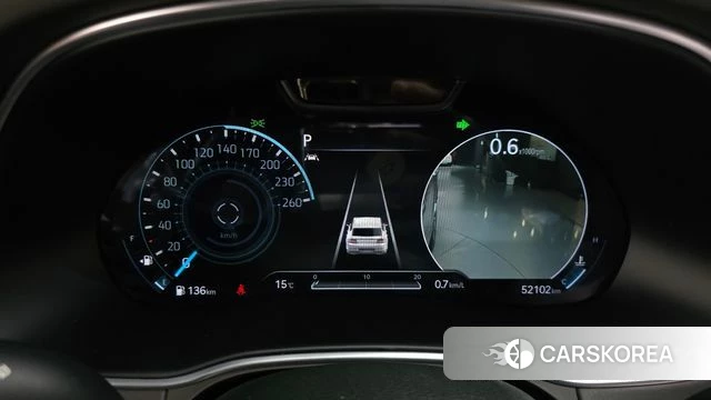 Genesis GV80 id 3911156 из Кореи 18