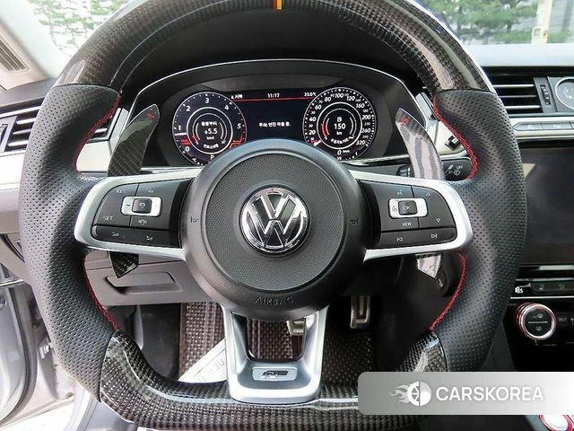 Volkswagen Arteon id 4446959 из Кореи 18