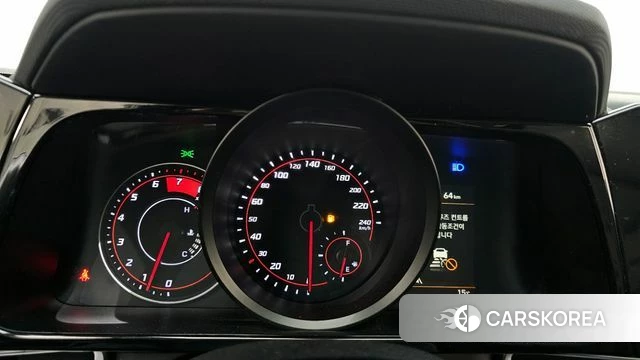 Hyundai Avante (CN7) id 3851967 из Кореи 18