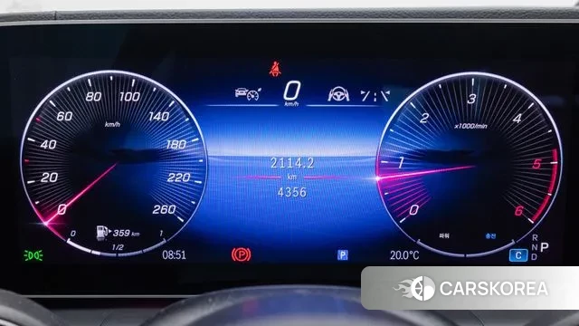 Mercedes-Benz GLE-Class W167 id 3278013 из Кореи 18