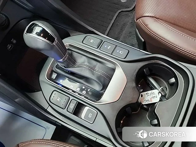 Hyundai The New Max Cruise id 3873982 из Кореи 17