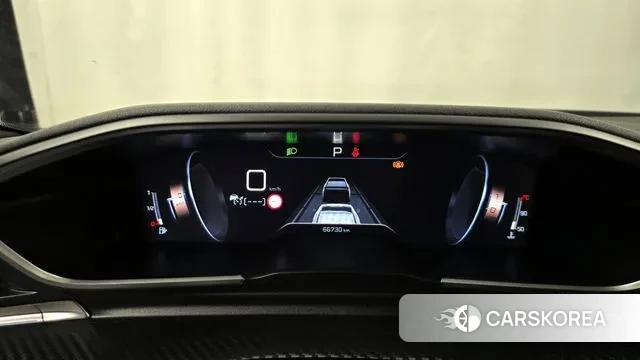 Peugeot 508 second Generation id 3708792 из Кореи 18