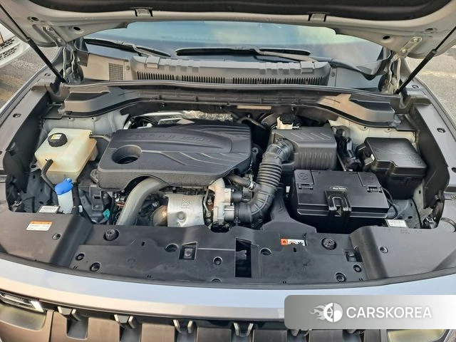 Ssangyong Torres id 4018190 из Кореи 18