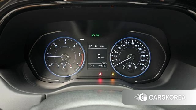 Hyundai Palisade id 4519032 из Кореи 31