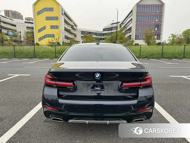 BMW 5 series id 4277520 из Китая 22