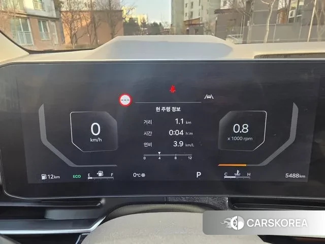 Kia The New Carnival 4th Generation id 3580596 из Кореи 18