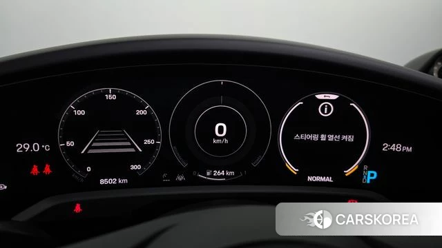 Porsche Taycan id 4691705 из Кореи 18