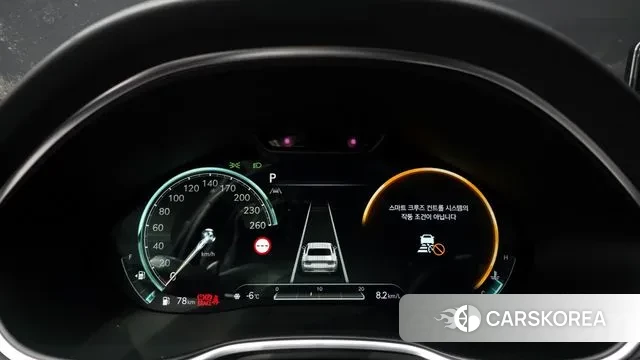 Genesis G80 (RG3) id 3621087 из Кореи 18