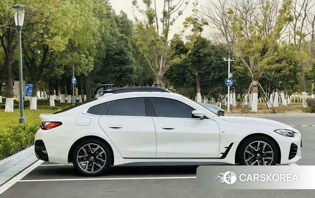 BMW 4 series id 4265662 из Китая 8