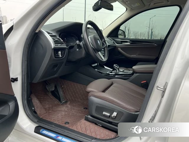 BMW X3 id 4298037 из Китая 12