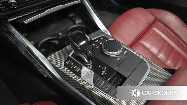 BMW 4 Series (G22) id 4794030 из Кореи 30