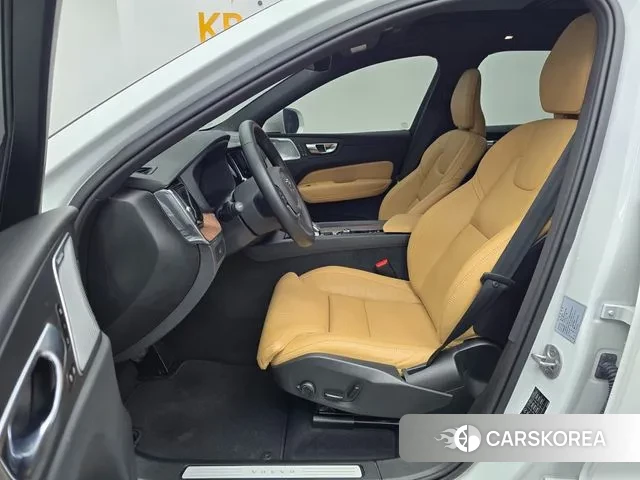 Volvo XC60 second Generation id 3739723 из Кореи 18