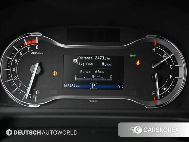 Honda Pilot 3rd generation id 3808227 из Кореи 18