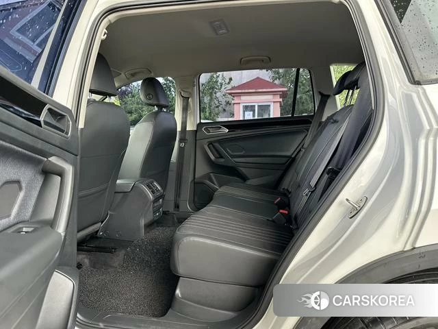 Volkswagen Tiguan L id 4261284 из Китая 18