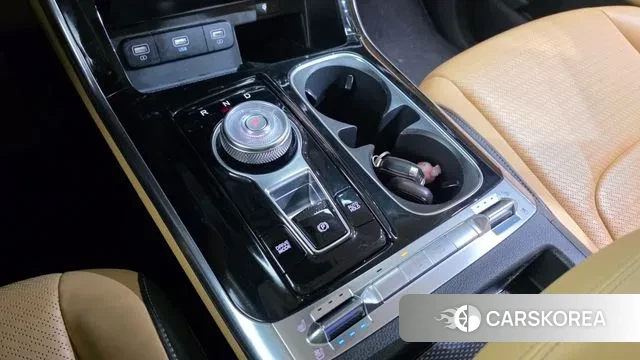 Kia Carnival 4th generation id 3691510 из Кореи 18