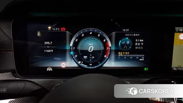 Mercedes-Benz E-Class W213 id 3391684 из Кореи 18