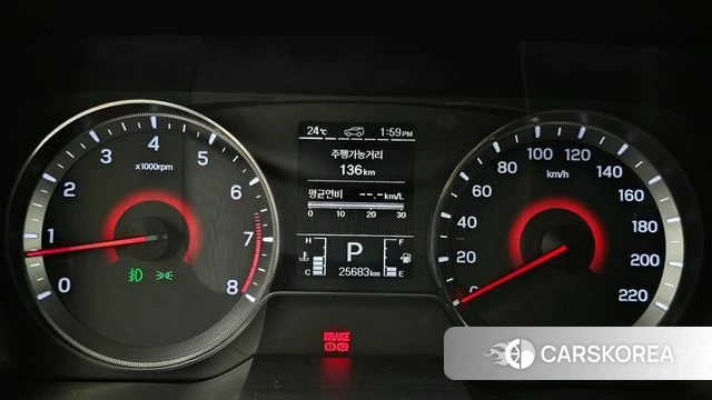 Ssangyong Berry New Tivoli id 4384431 из Кореи 28