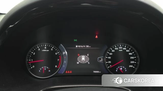 Kia Seltos id 4018195 из Кореи 18