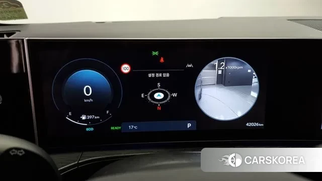 Hyundai Santa Fe (MX5) id 3278487 из Кореи 18