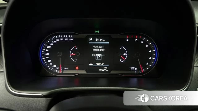 Hyundai Tucson (NX4) id 3813327 из Кореи 18