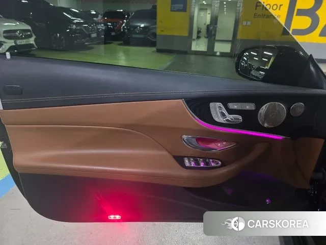 Mercedes-Benz E-Class W213 id 3672614 из Кореи 15