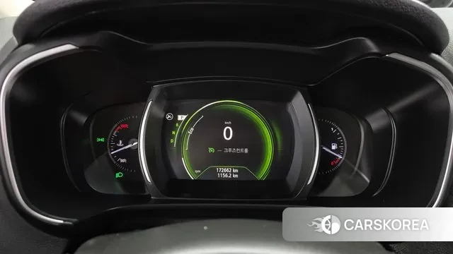 Renault Korea (Samsung) QM6 id 3526272 из Кореи 18