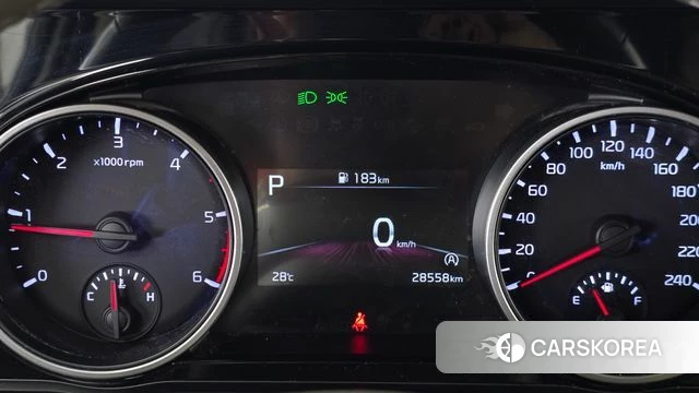 Kia Carnival 4th generation id 4593590 из Кореи 18