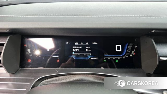 Ssangyong Torres id 4591192 из Кореи 18