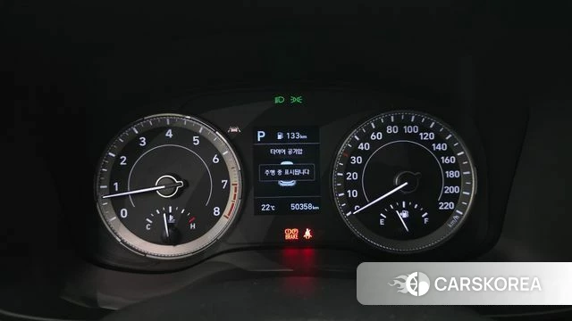 Hyundai Venue id 4331350 из Кореи 26