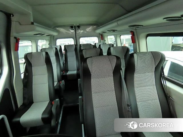 Renault Korea (Samsung) Master id 3898761 из Кореи 18